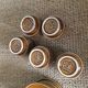 5 coffee cups tognana