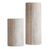 Majestia Column 80 cm H