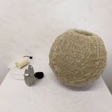 Vintage ball chandelier
