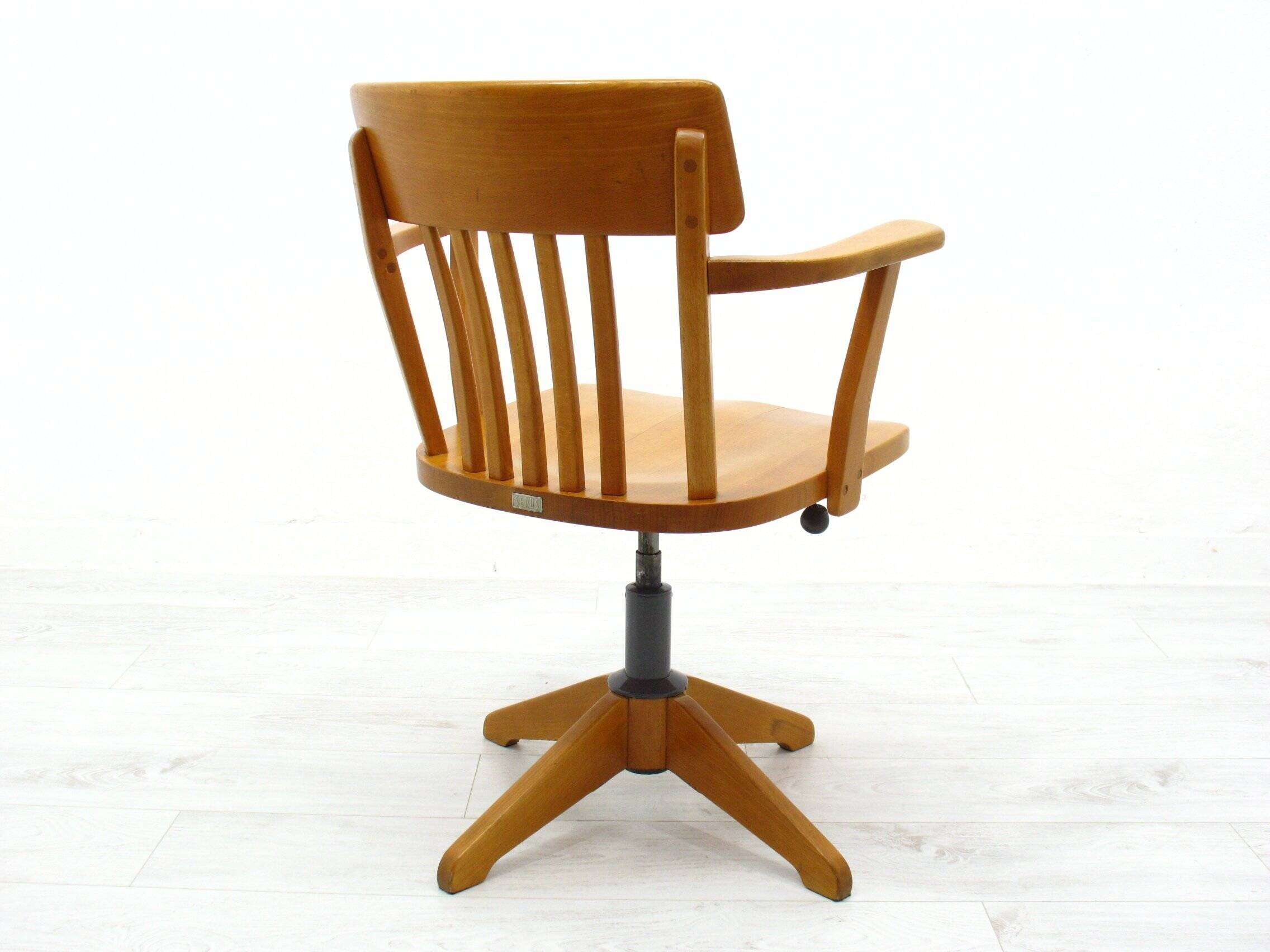 Chaise d'architecte de Sedus, 1960