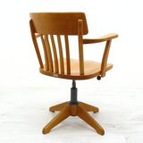 Chaise d'architecte de Sedus, 1960