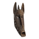 African Suruku mask from Koré, Bambara, Mali, mid-20th century
