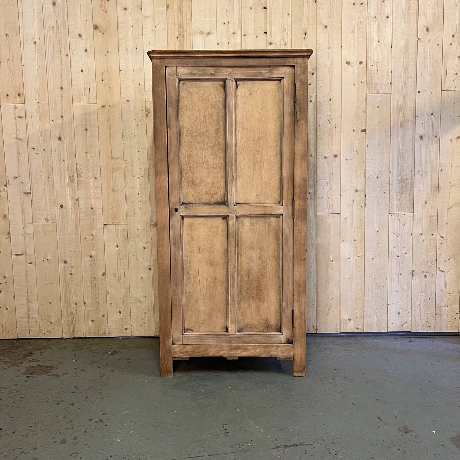 Parisian wardrobe 1 door