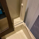 Prisunic hairdresser, 1970s