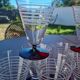 Set de 8 verres