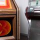 Jukebox rowe ami ri-3 jewel 1980 ready to use