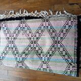 Berber carpet 96x235cm