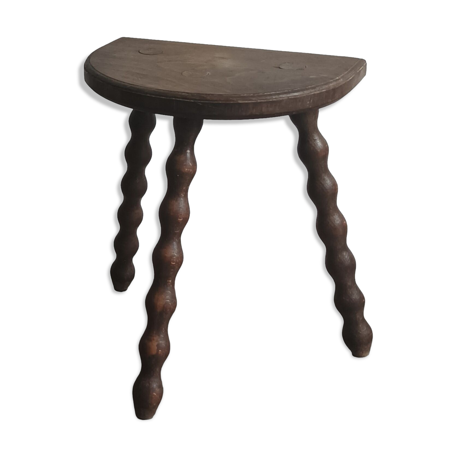 Tripod stool