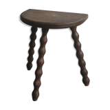 Tripod stool