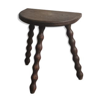Tripod stool