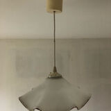 Suspension opaline