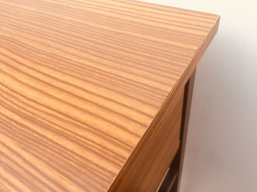 "Junior" desk by Pierre Guariche for Meurop 60