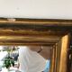 Old mirror fireplace trumeau xl 104,5x145,5cm