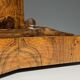 Biedermeier centre table 19th century