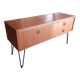 Small Scandinavian style sideboard