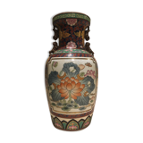 Baluster vase china