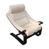 Fauteuil relaxant Royal de Roche Bobois
