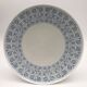 6 dinner plates and dish, H&C Selb Bavaria Germany Heinrich