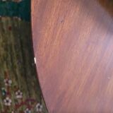 Art Deco coffee table