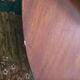 Art Deco coffee table