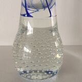 Vase murano italy 1970