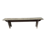 Cm raw bench