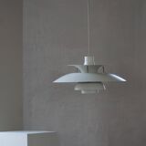 Suspension PH 5 by Poul Henningsen for Louis Poulsen, Denmark, 1958