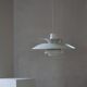 Suspension PH 5 by Poul Henningsen for Louis Poulsen, Denmark, 1958