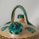Vintage ceramic gargoulette Italy