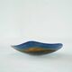 Enamelled bowl by Franco Bastianelli for Laurana Pesaro, 1960s.