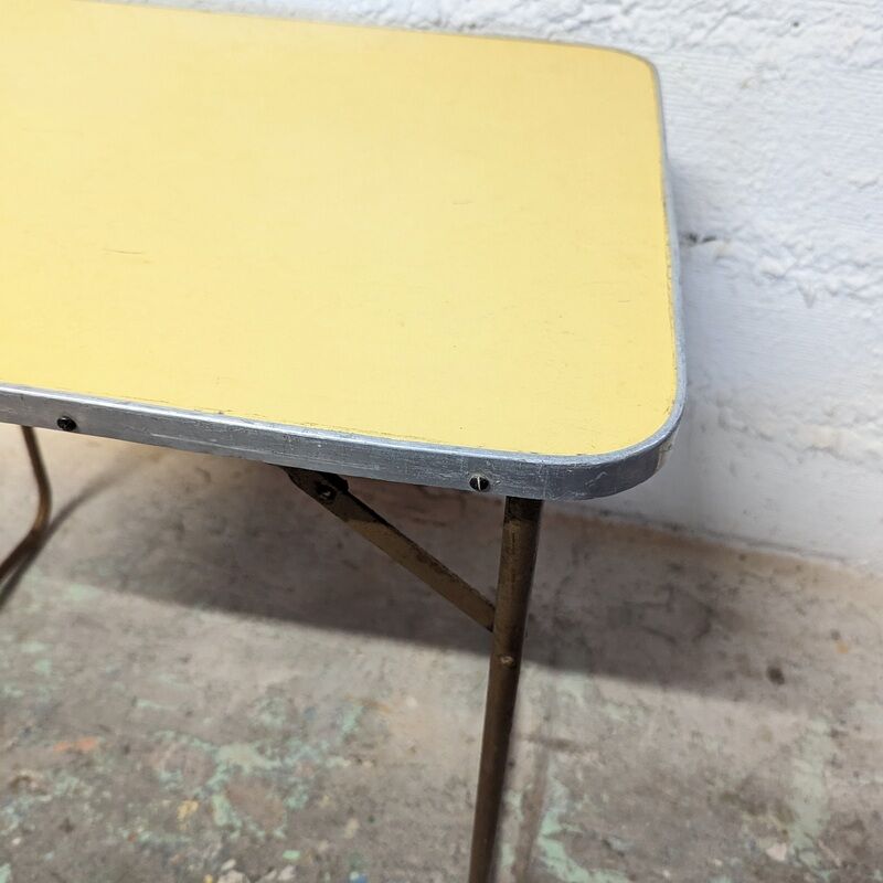 Lafuma Chantazur folding camping table