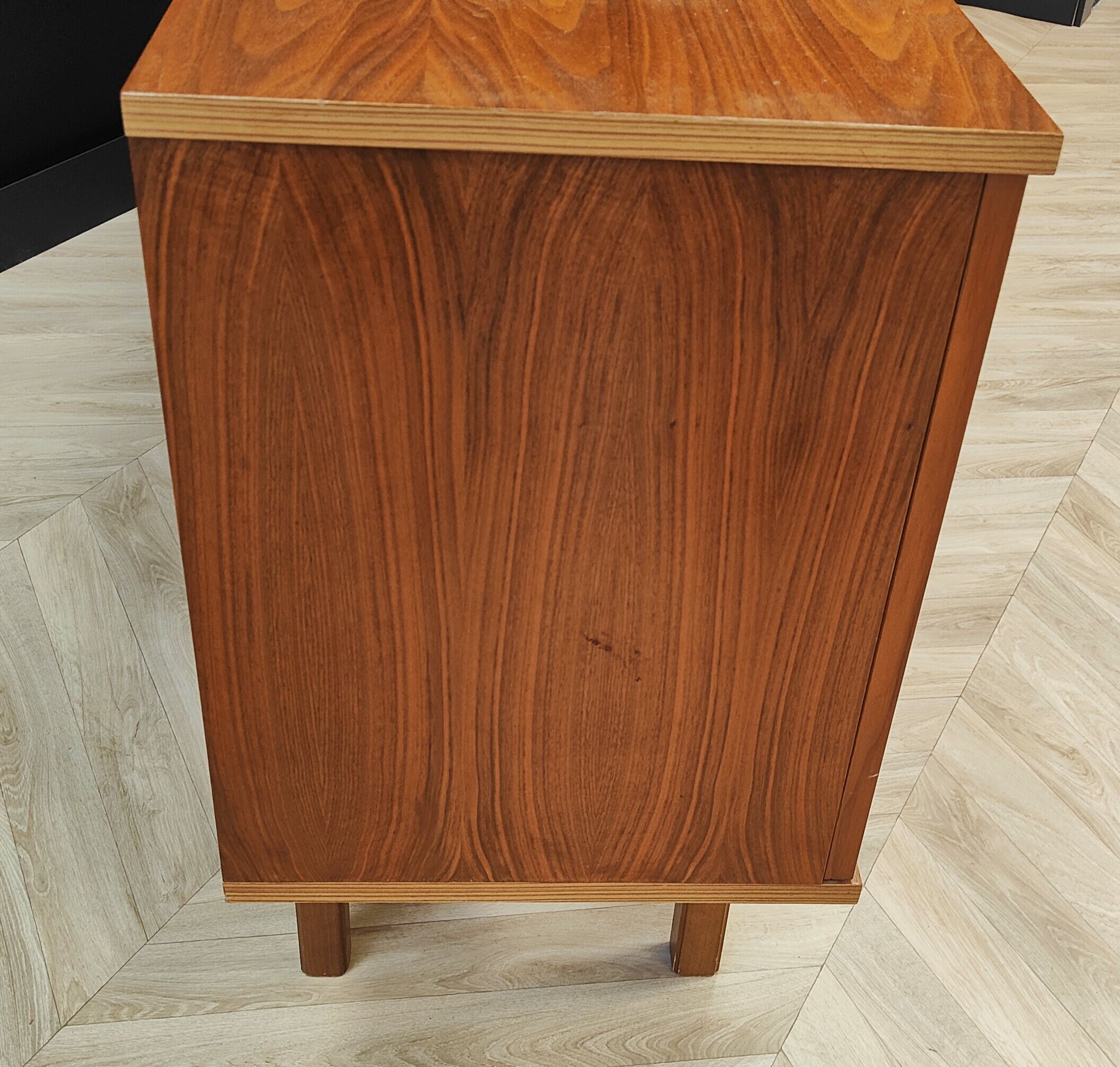 Mid century sideboard