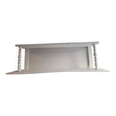 Wall shelf
