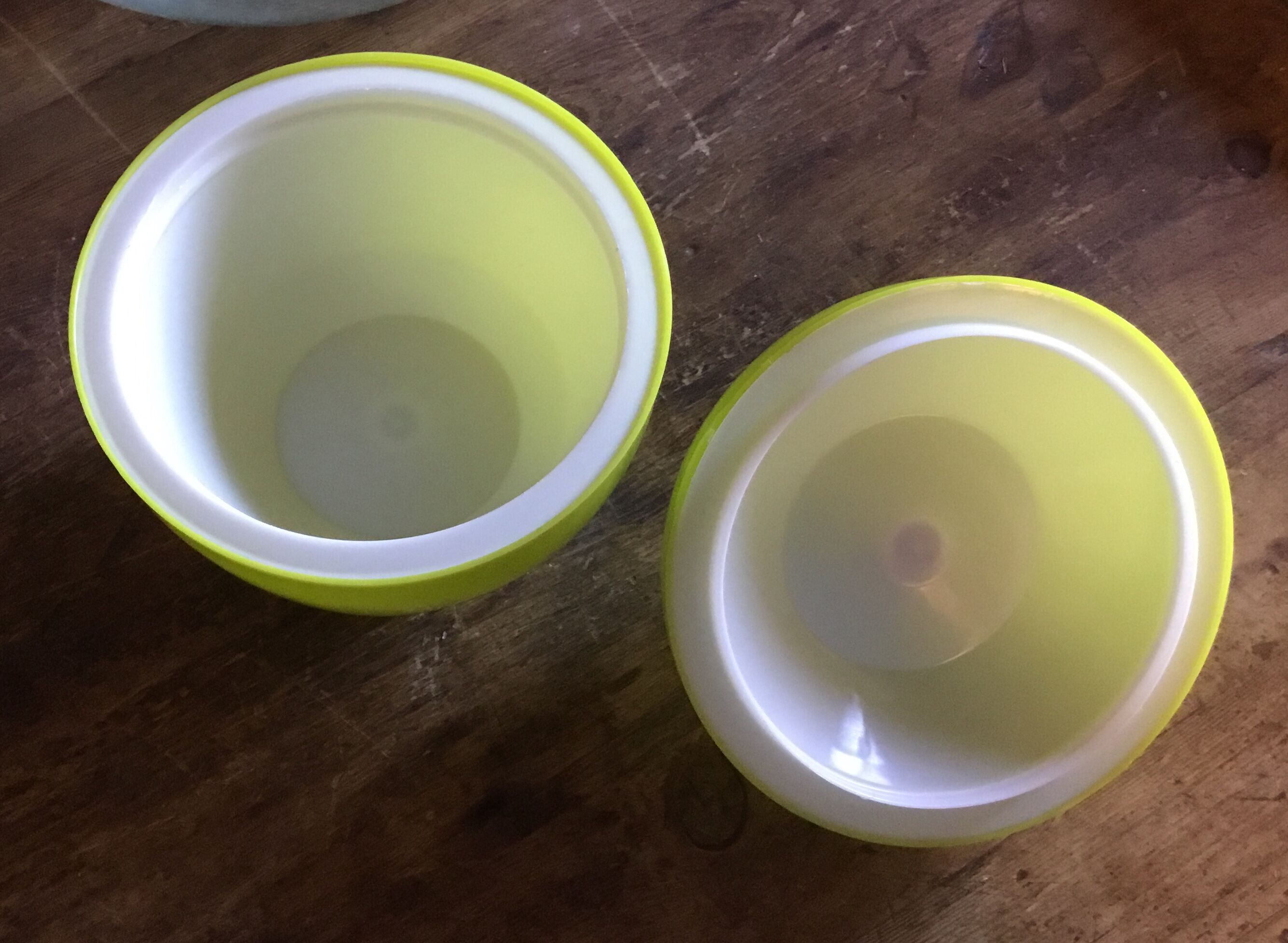 Seal Green Apple ice