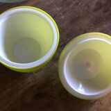 Seal Green Apple ice