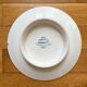 Carmen ironstone footed dish, imported by Vermont Frères Paris
