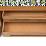 Guillerme and Chambron wardrobe