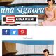 Furniture formica Salvarani vintage italy 1970