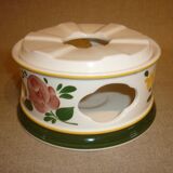 V&B dish heater