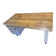 1970s industrial style desk