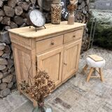 Massive renovated buffet