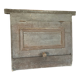 Old chest