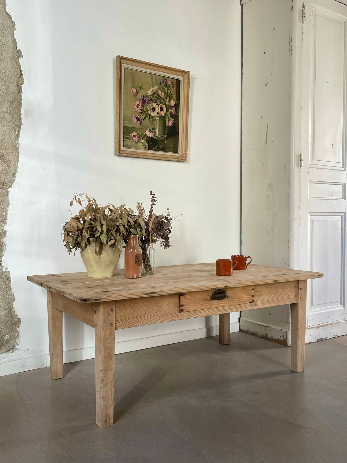 Table basse