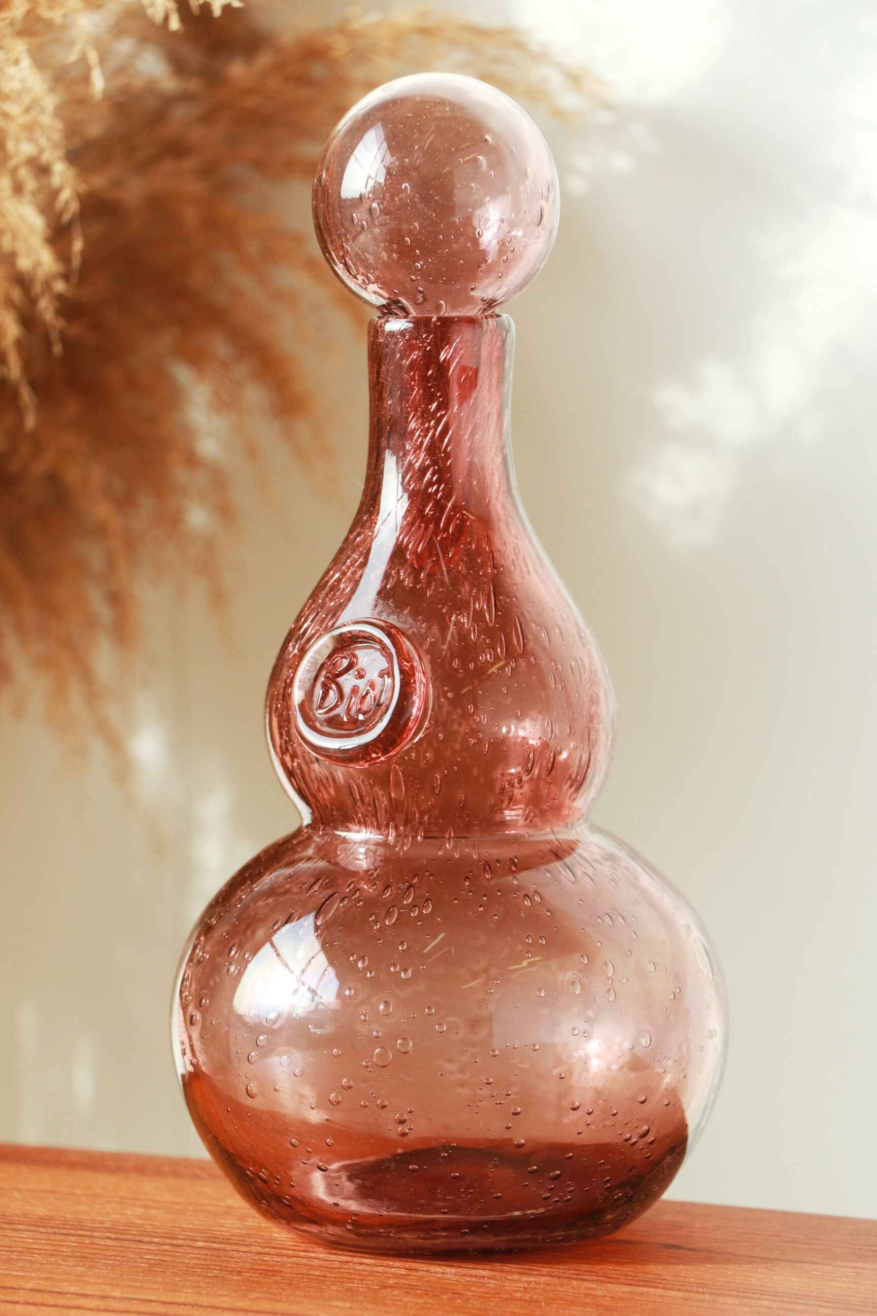 Bottle Coloquinte 25 Amethyst - Biot