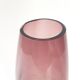 Murano vintage glass vase 1970