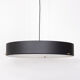 Bruno gatta stilnovo pendant lamp 1954, model 288