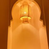 Raffia india suspension