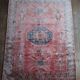 Handmade Pakistani Caucasian rug 259x192cm