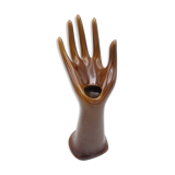 Hand soliflore and baguier