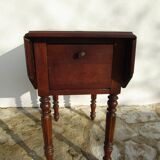 Table components